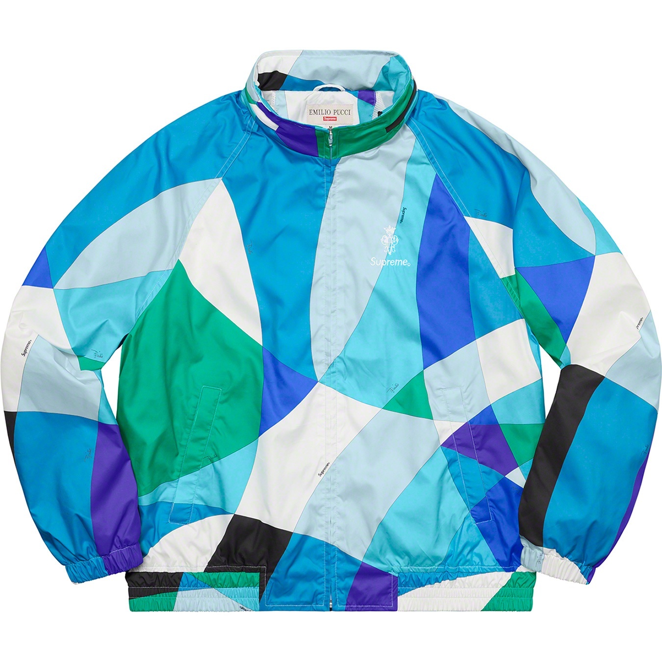 Supreme®/Emilio Pucci® Sport Jacket view 18